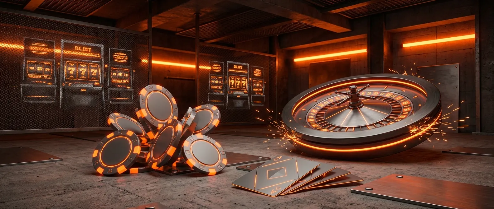 Joy Casino bonus