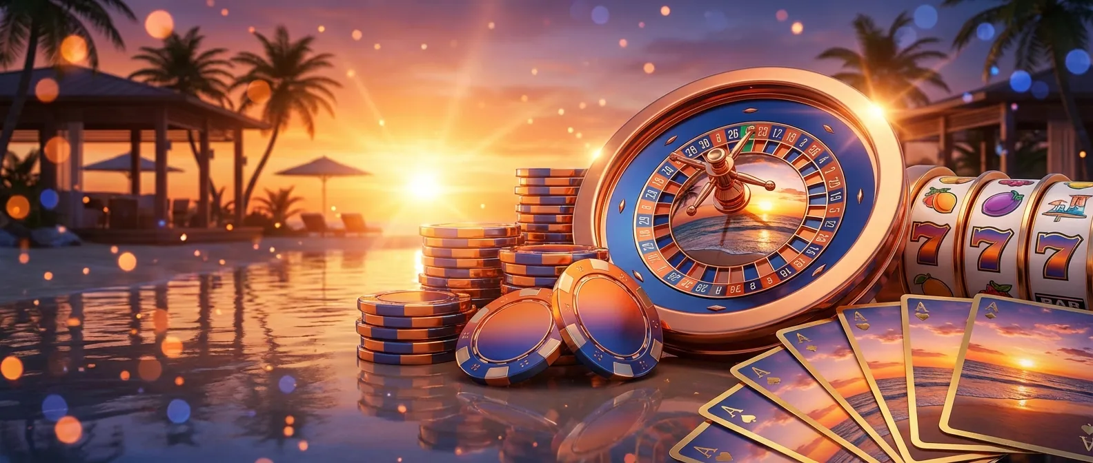 Joy Casino bonus