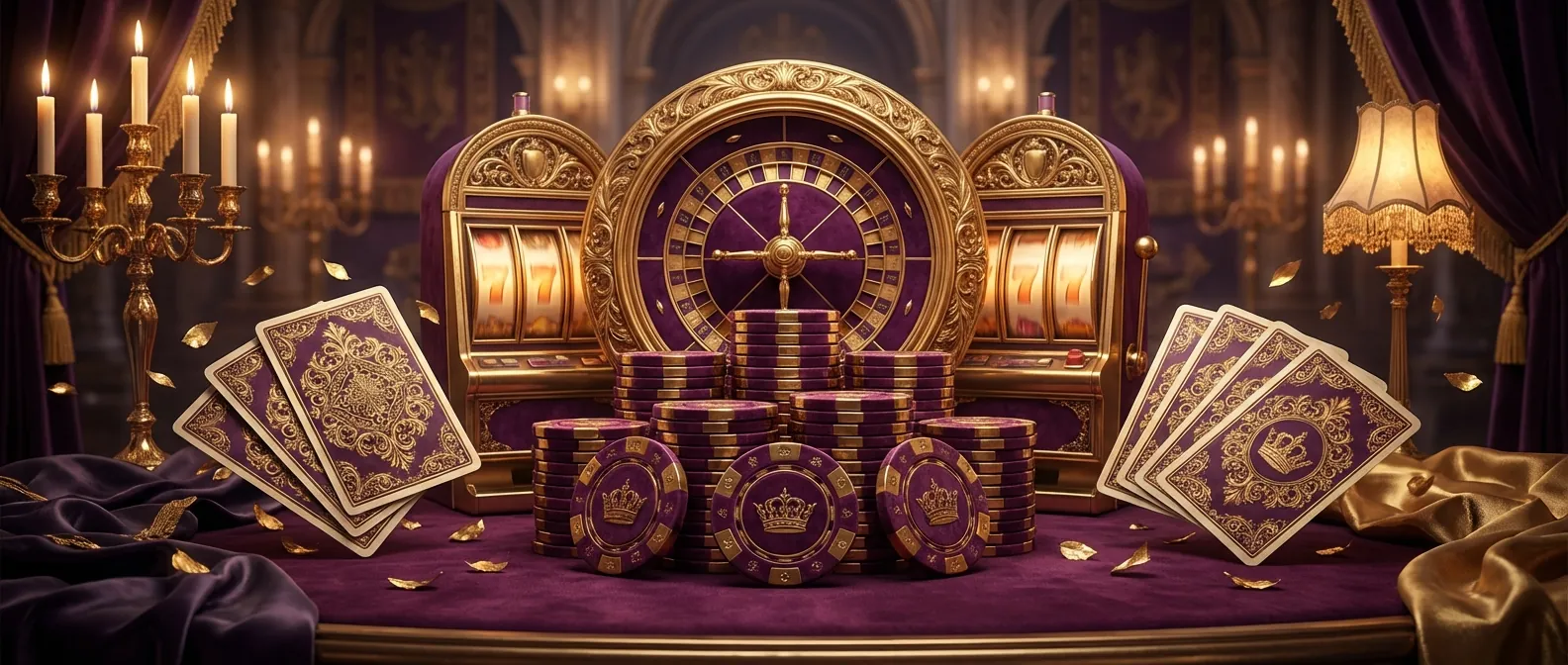Joy Casino bonus