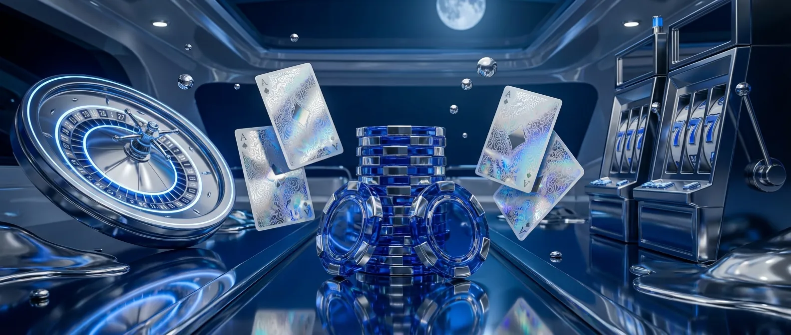 Joy Casino bonus