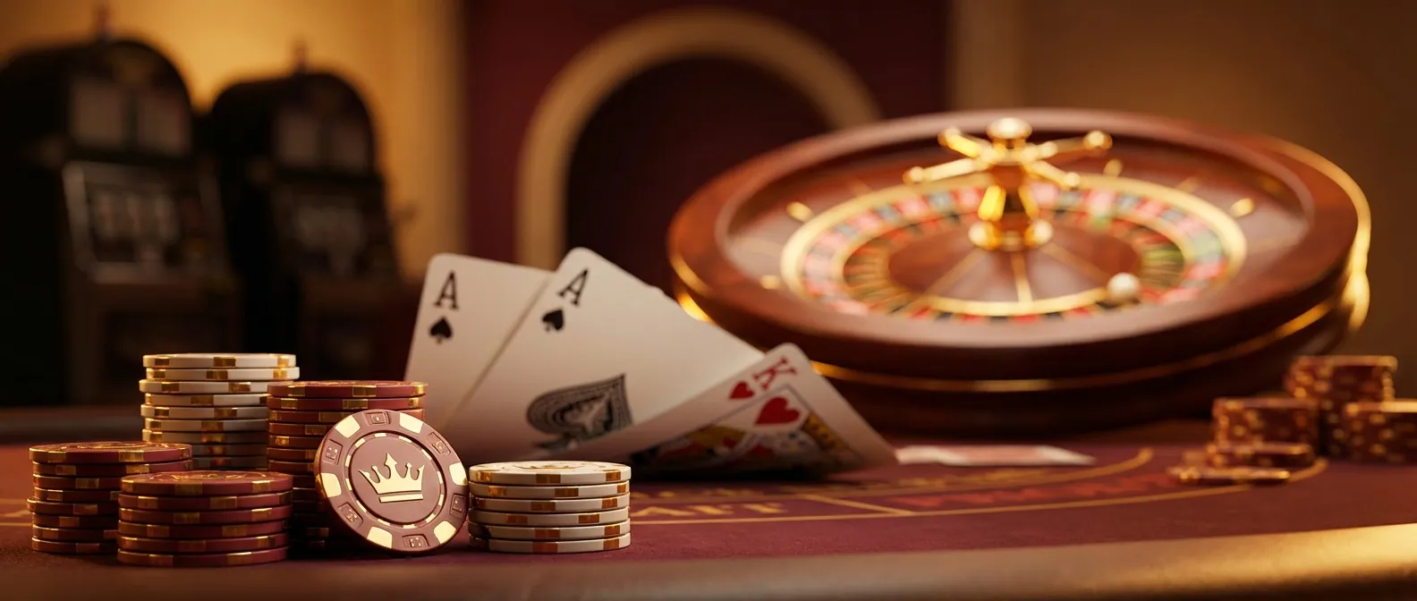 Joy Casino bonus