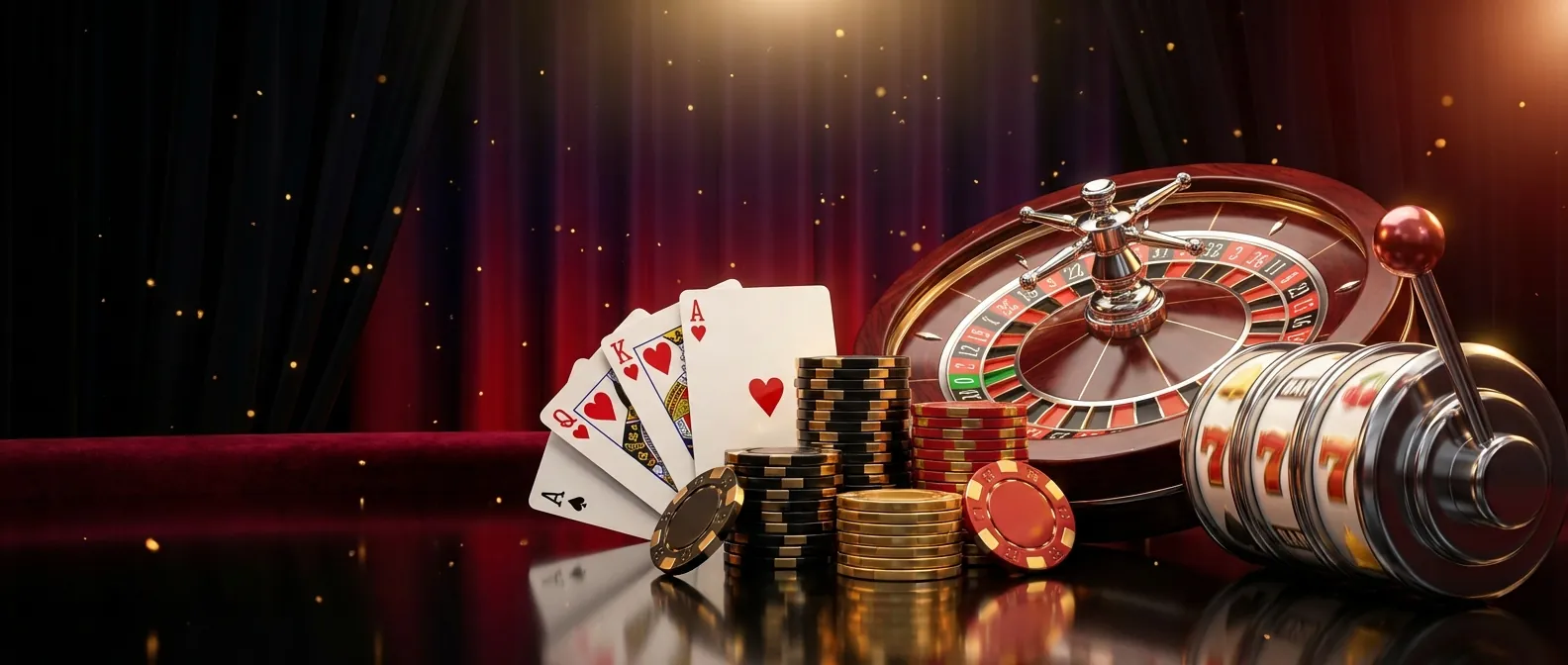Joy Casino bonus