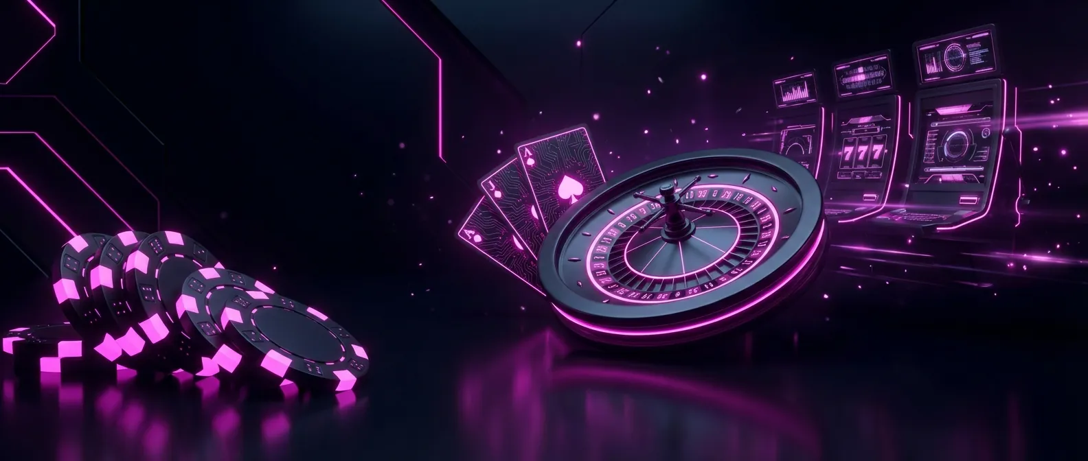 Joy Casino bonus
